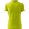 Tricou polo pentru damă - imagine 3