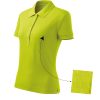 Tricou polo pentru damă