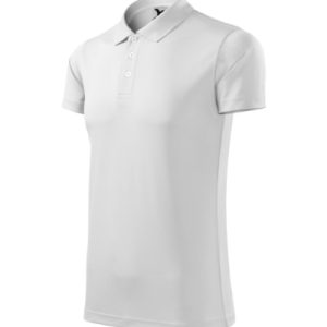 Tricou polo unisex
