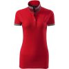 Tricou polo pentru damă - imagine 2