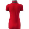 Tricou polo pentru damă - imagine 3