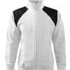 Jachetă fleece unisex - imagine 2