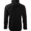 Jachetă softshell pentru bărbaţi - imagine 3