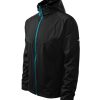 Jachetă softshell pentru bărbaţi