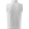 Fleece vestă unisex - imagine 3