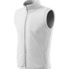 Fleece vestă unisex