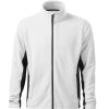 Jachetă fleece pentru bărbaţi - imagine 2