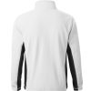 Jachetă fleece pentru bărbaţi - imagine 3