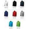 Jachetă fleece pentru bărbaţi - imagine 4