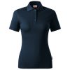 Tricou polo pentru damă - imagine 2