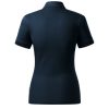 Tricou polo pentru damă - imagine 5