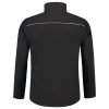 Jachetă softshell unisex - imagine 3