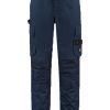 Pantaloni de lucru unisex - imagine 2