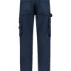 Pantaloni de lucru unisex - imagine 3