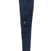 Pantaloni de lucru unisex - imagine 4