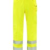 Pantaloni de lucru unisex - imagine 2