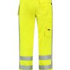 Pantaloni de lucru unisex - imagine 3