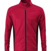 Stretch fleece pentru bărbaţi - imagine 2