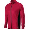Stretch fleece pentru bărbaţi