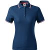 Tricou polo pentru damă - imagine 2