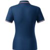 Tricou polo pentru damă - imagine 3