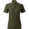 Tricou polo pentru damă - imagine 2
