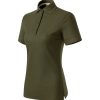 Tricou polo pentru damă