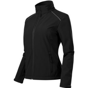 Jachetă softshell pentru damă