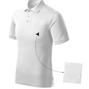 Tricou polo pentru bărbaţi