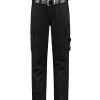 Pantaloni de lucru unisex - imagine 2