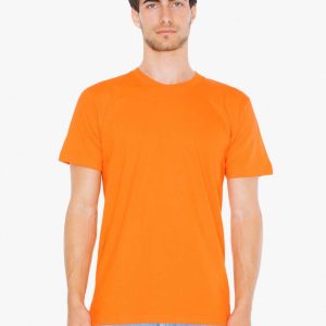 Model AA2001 American Apparel