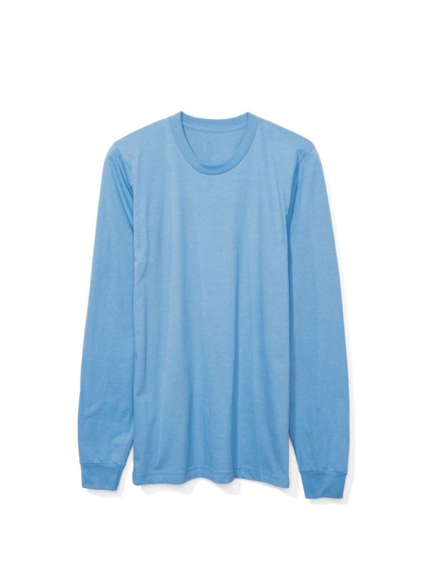 Model AA2007 American Apparel