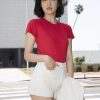Model AA2102 American Apparel - imagine 2