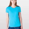 Model AA2102 American Apparel
