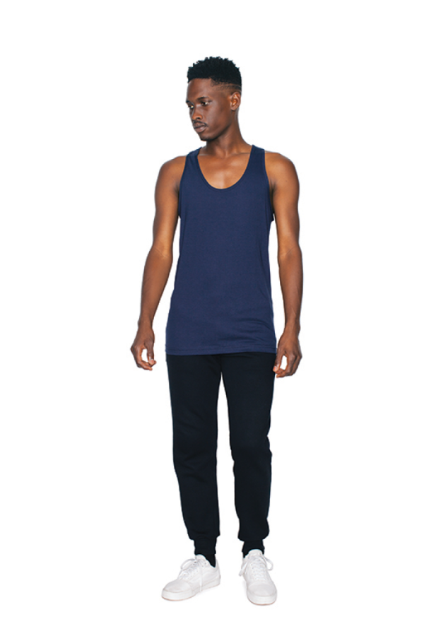 Model AA2408 American Apparel - imagine 2