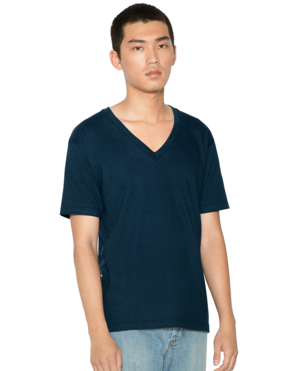 Model AA2456 American Apparel - imagine 2