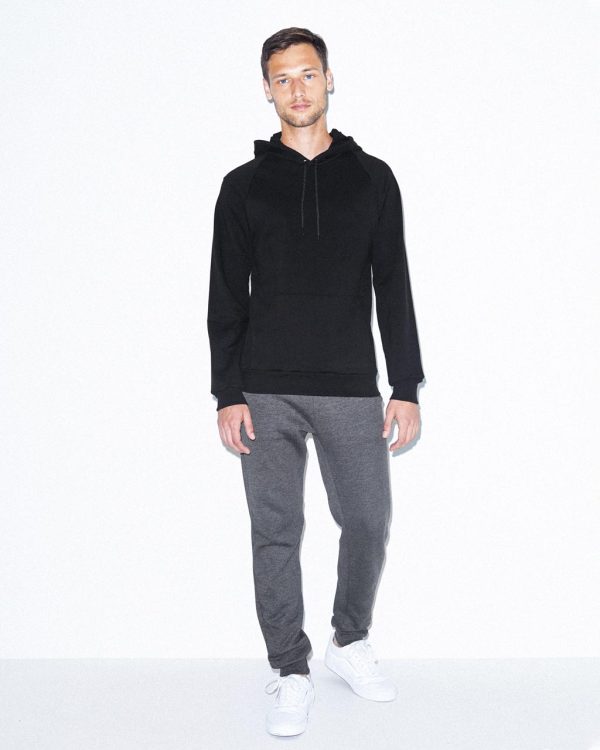 Model AA5495 American Apparel - imagine 2
