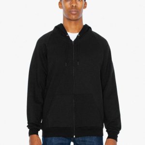 Model AA5497 American Apparel