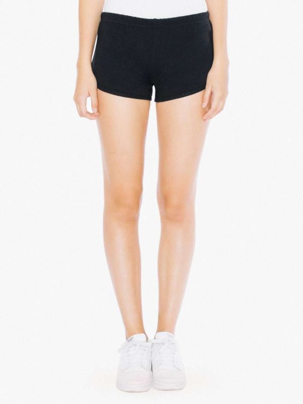 Model AA7301 American Apparel