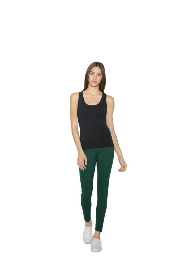 Model AA8308 American Apparel - imagine 2