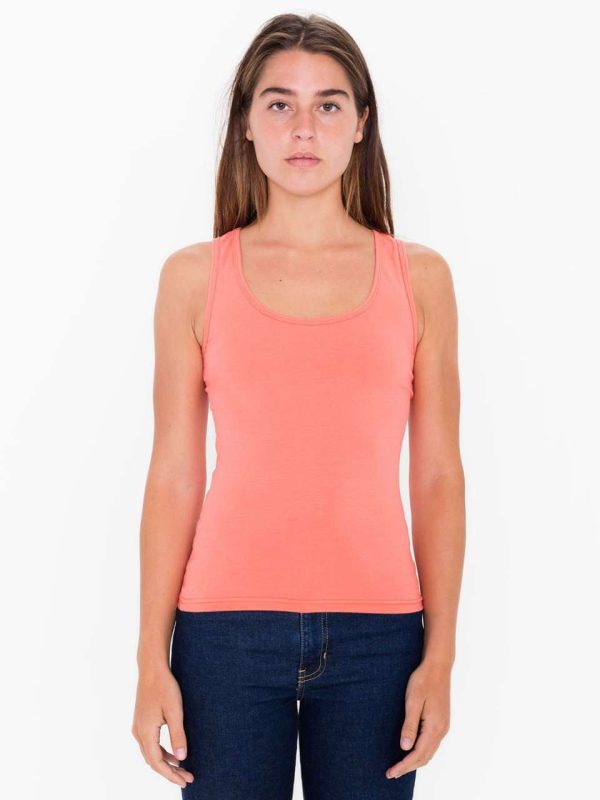 Model AA8308 American Apparel