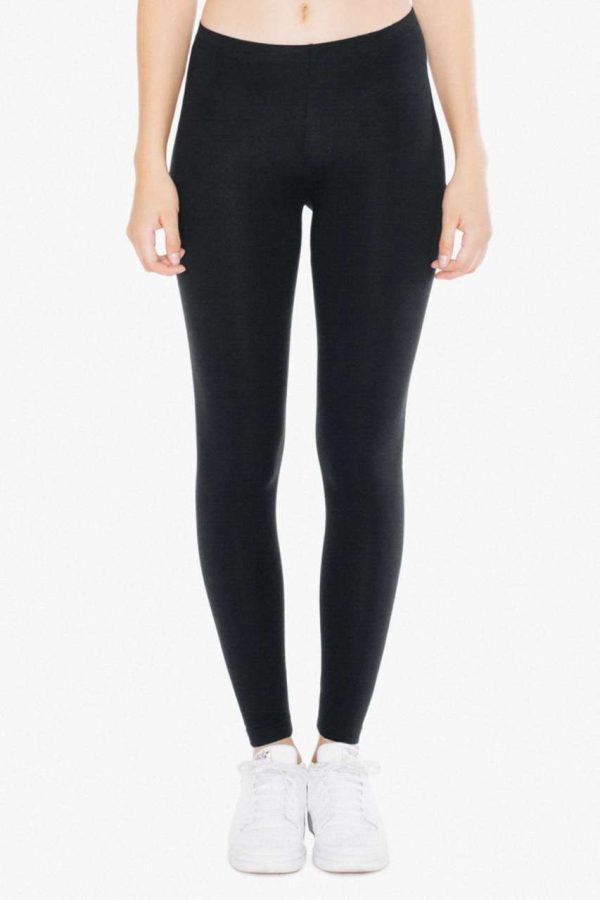 Model AA8328 American Apparel