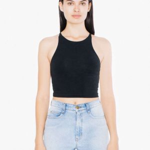 Model AA8369 American Apparel