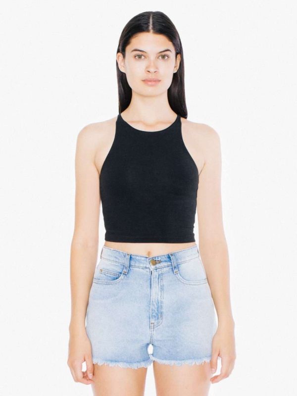 Model AA8369 American Apparel