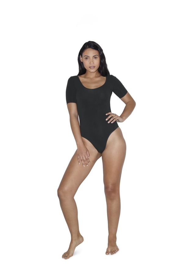 Model AA8373 American Apparel - imagine 2