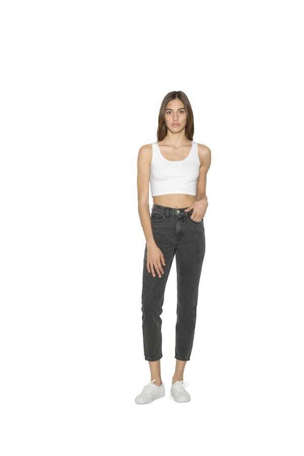 Model AA8384 American Apparel - imagine 2