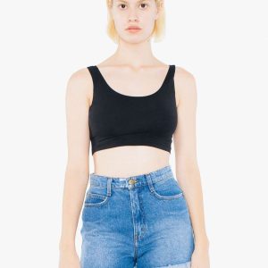 Model AA8384 American Apparel