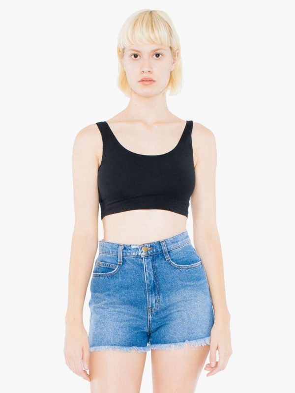 Model AA8384 American Apparel