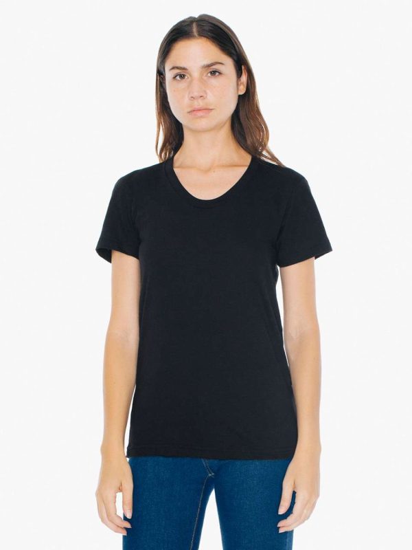 Model AABB301 American Apparel - imagine 2