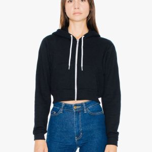 Model AAF397 American Apparel